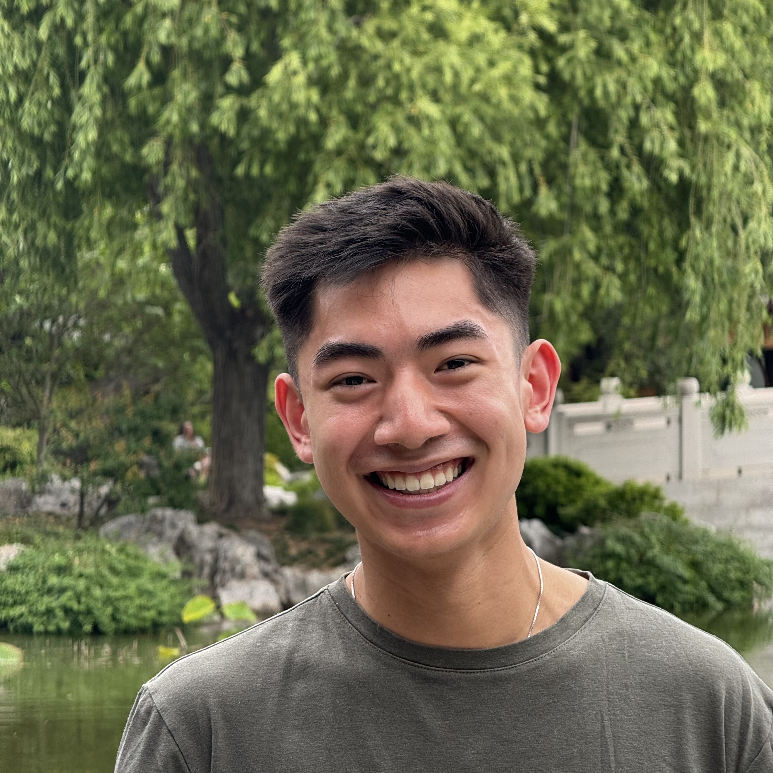 Ricky Truong, Photo
